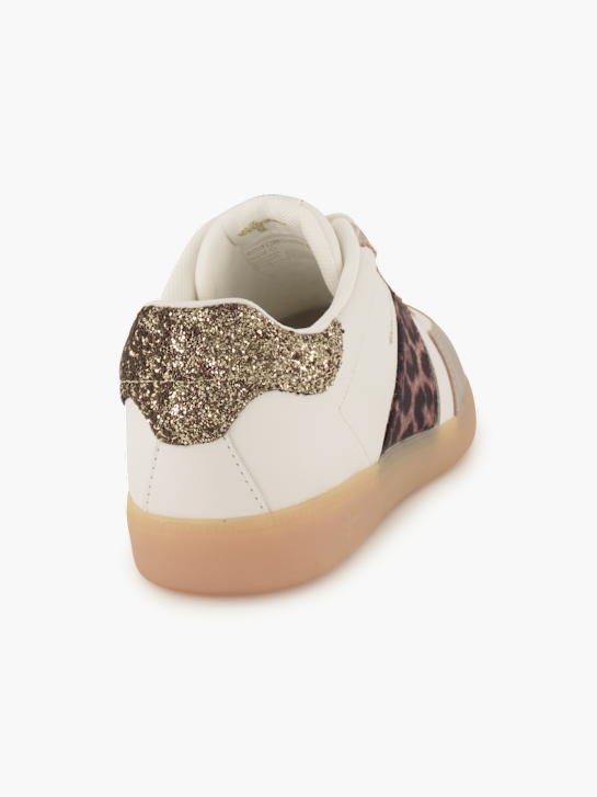 Tamaris Baskets Beige 104727 5