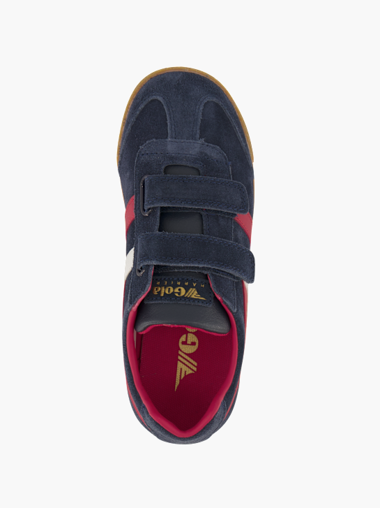 Gola Sneaker Blau 105486 4