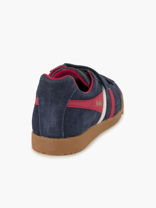 Gola Sneaker Blau 105486 5