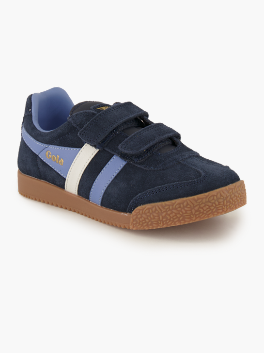 Gola Baskets Bleu 105497 1
