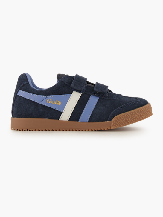 Gola Baskets Bleu 105497 2