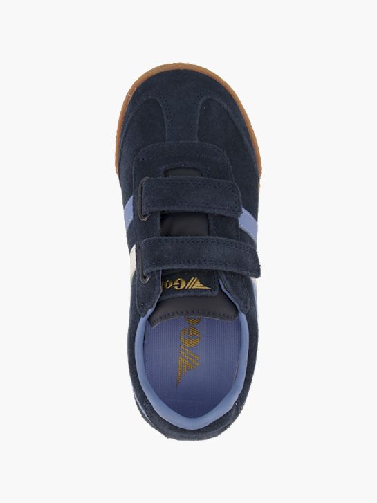 Gola Baskets Bleu 105497 4