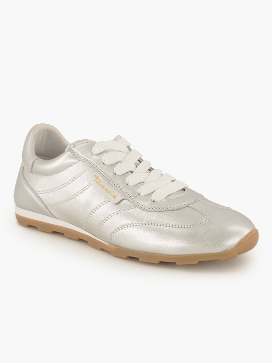 Tamaris Sneaker Argento 105522 1