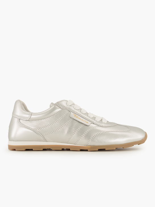 Tamaris Sneaker Silber 105522 2