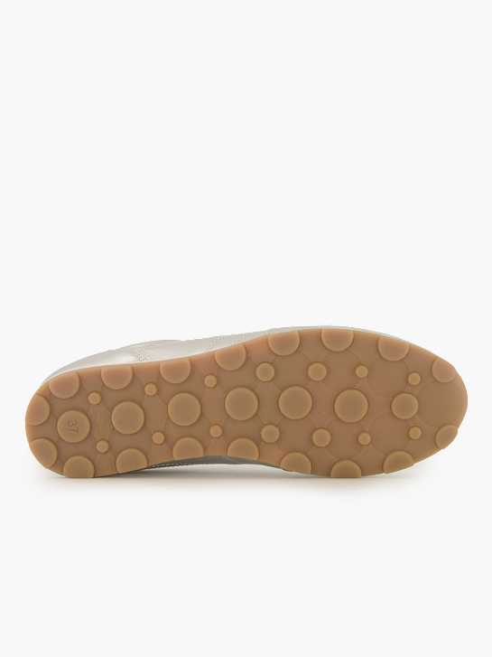Tamaris Baskets Argent 105522 3