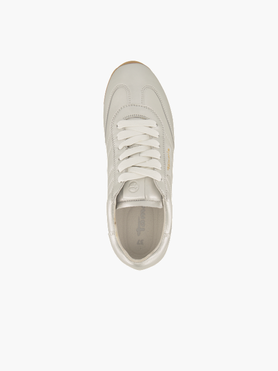 Tamaris Sneaker Argento 105522 4