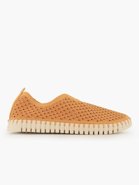 Ilse Jacobsen Baskets Jaune 95882 4