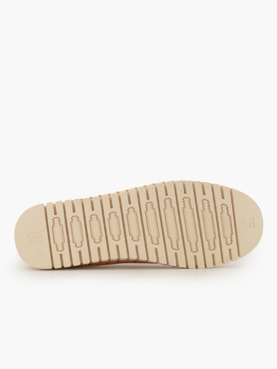 Ilse Jacobsen Baskets Jaune 95882 6