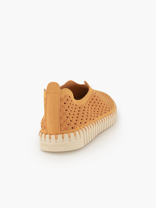 Ilse Jacobsen Baskets Jaune 95882 10
