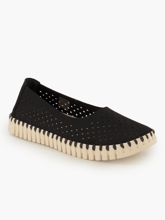 Ilse Jacobsen Baskets Noir 95884 2
