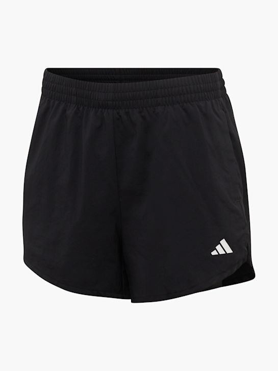 adidas Pantalones cortos schwarz 3423 1