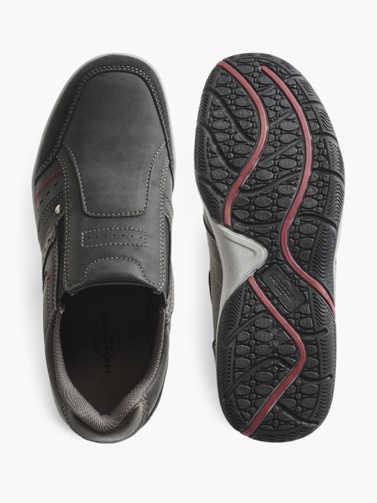 Memphis One Ниски обувки Черен 117 3