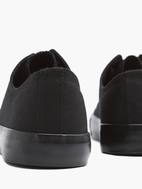 Vty Ниски обувки Черен 75 4