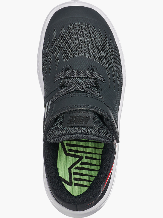 Nike Tenisky čierna 7834 2