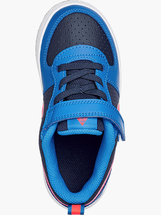 Nike Tenisky modrá 7865 2