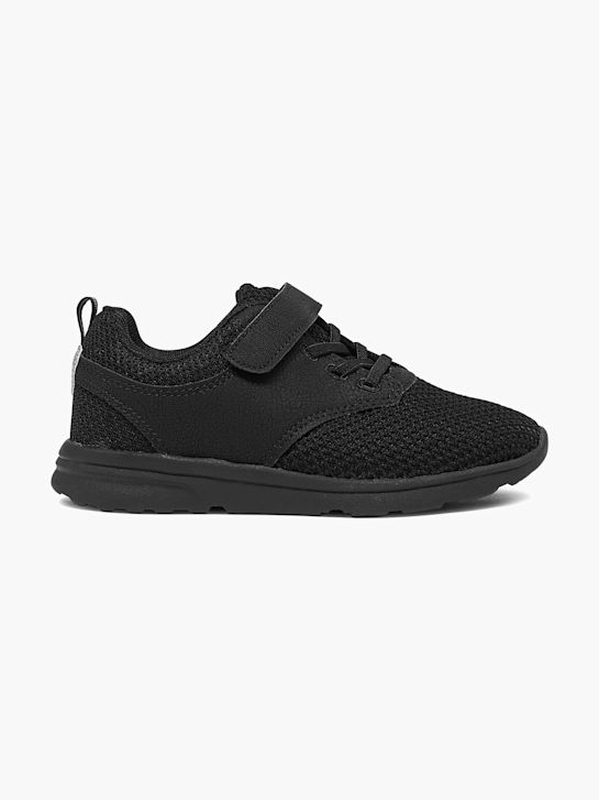 Vty Sneaker negru 373 1