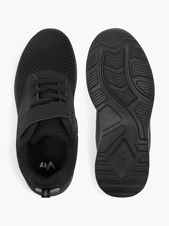 Vty Sneaker negru 373 3