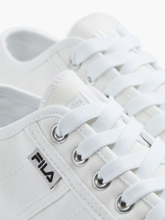 FILA Sneaker blanco 32 5