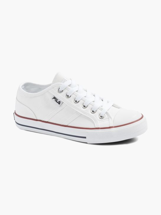 FILA Sneaker blanco 32 6