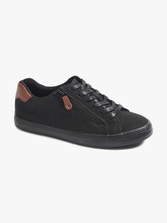 Graceland Nízká obuv černá 86 6