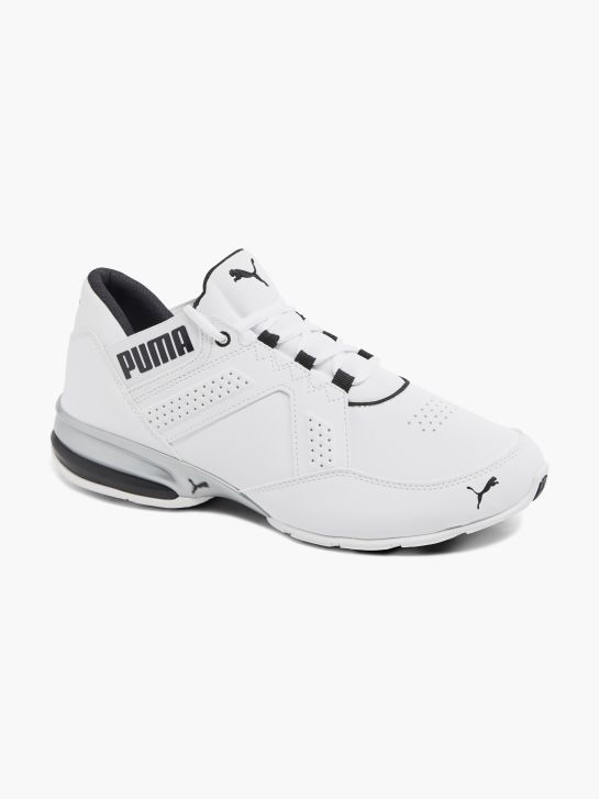 Puma Sapato de treino branco 91 6