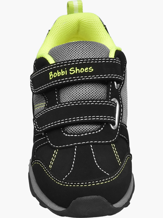 Bobbi-Shoes Tenisky černá 369 3