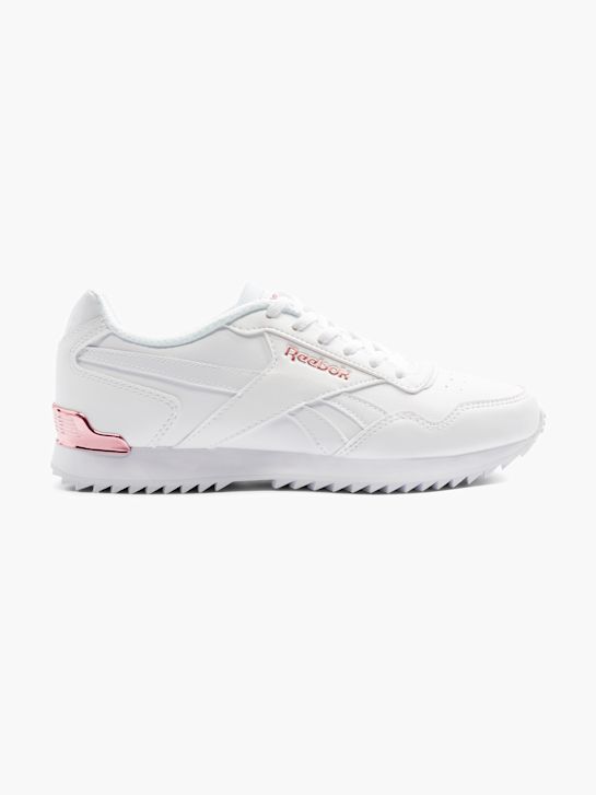 Reebok Sneaker bianco 93 1