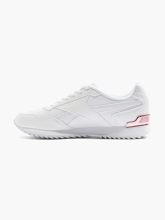 Reebok Sneaker bianco 93 2