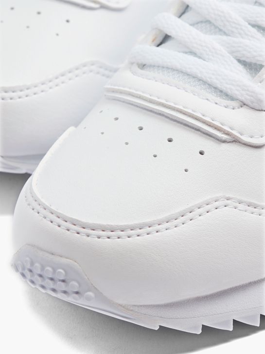 Reebok Sneaker bianco 93 5