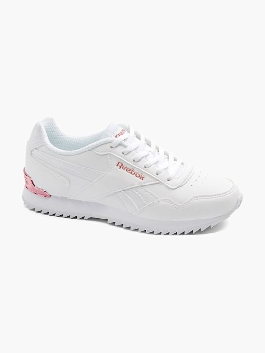 Reebok Sneaker bianco 93 6