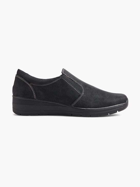 Easy Street Ниски обувки Черен 115 1
