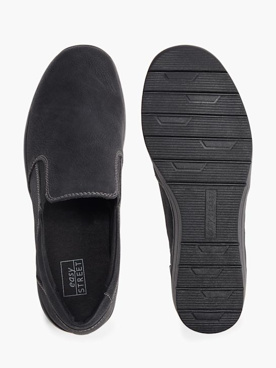 Easy Street Nízka obuv čierna 115 3