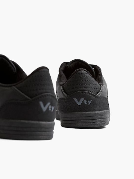 Vty Sneaker negro 47 4