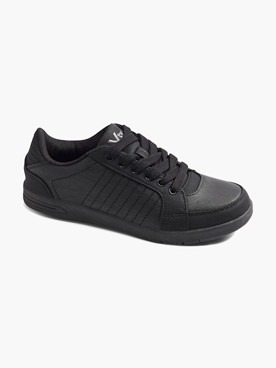 Vty Sneaker negro 47 6