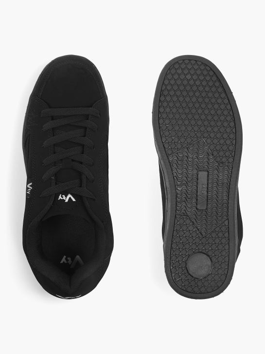 Vty Sneaker negro 2 3