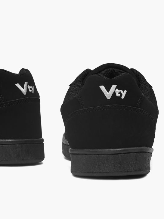 Vty Sneaker schwarz 2 4