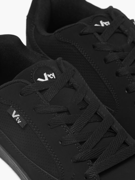 Vty Sneaker negro 2 5