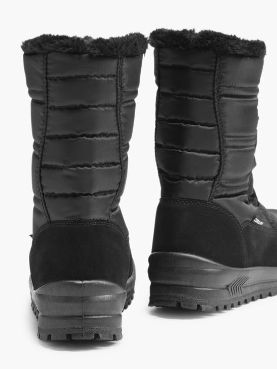 Cortina Обувки Черен 245 4