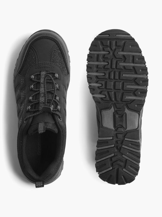 Graceland Trekingová obuv černá 19 3
