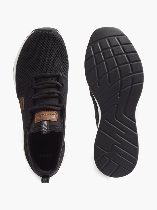Bench Sneaker negru 25 3