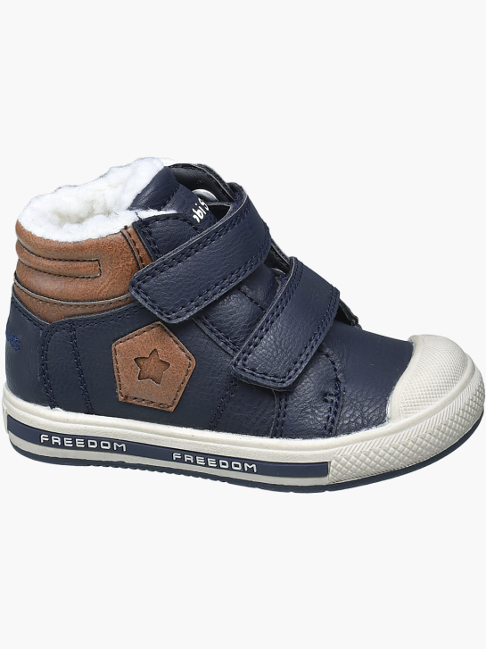 Bobbi-Shoes Zimní boty modrá | DEICHMANN