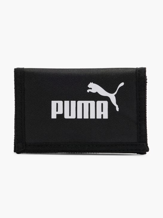 Puma Peněženka černá 7648 1