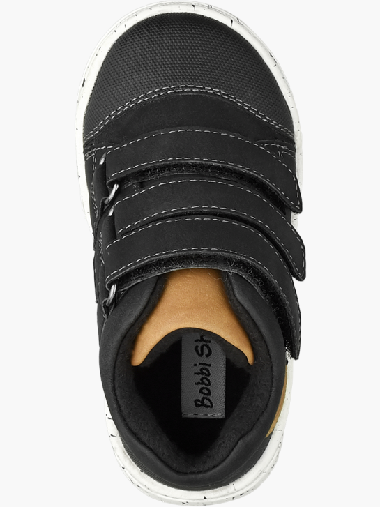 Bobbi-Shoes Premergători schwarz 7649 2