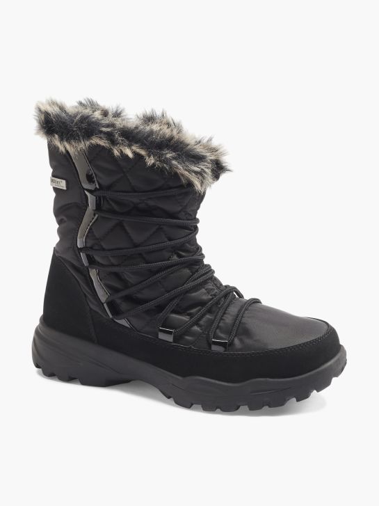 Cortina Zimní boty schwarz 261 6