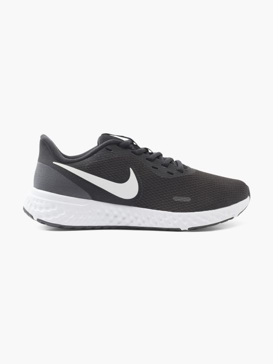 Nike Běžecká obuv černá 235 1