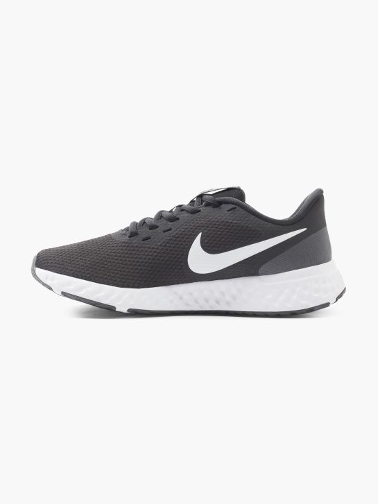 Nike Běžecká obuv černá 235 2