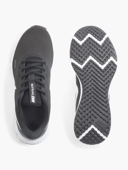 Nike Běžecká obuv černá 235 3
