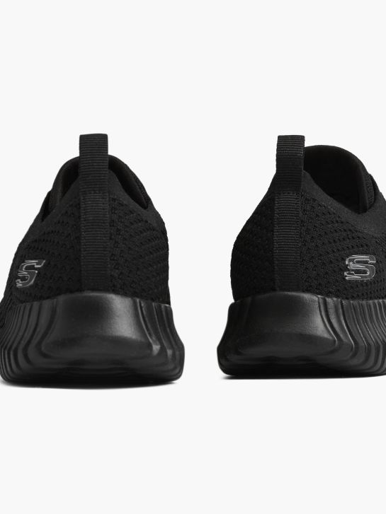 Skechers Sneaker negro 164 4