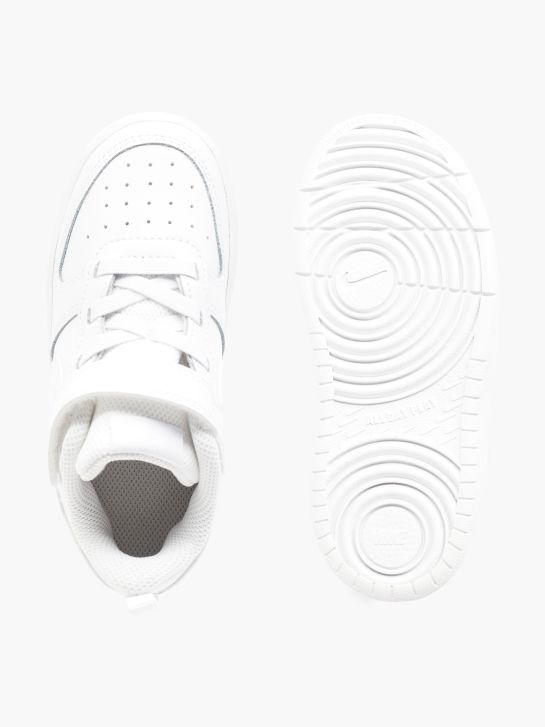 Nike Primi passi bianco 434 3