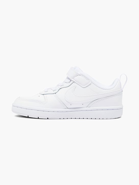 Nike Sneaker alb 444 3